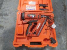 GAS CARTRIDGE 63MM FINISHING NAIL GUN (DIRECT GAP) [+ VAT]