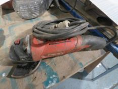 4"/5" ANGLE GRINDER (DIRECT GAP) [+ VAT]