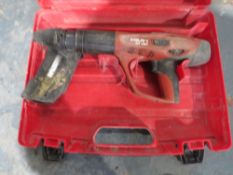 HILTI DX 460 MX [+ VAT]