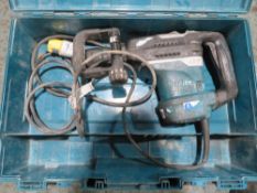 M/D ROTARY HAMMER DRILL (DIRECT HIRE CO) [+ VAT]