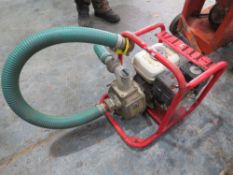 2" CENT PUMP C/W 20/20 PET (DIRECT GAP) [+ VAT]