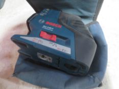 BOSCH GLL 3-80 P [+ VAT]