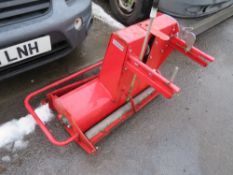 COUNTAX SCARIFIER [NO VAT]