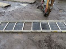 3.6M YOUNGMAN BOARD (DIRECT HIRE CO) [+ VAT]