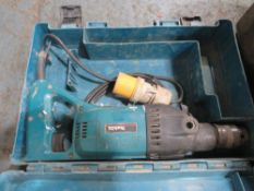 MAKITA DIAMOND DRILL (DIRECT GAP) [+ VAT]