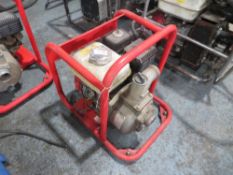 2" PETROL CENTRIFUGAL PUMP (DIRECT GAP) [+ VAT]