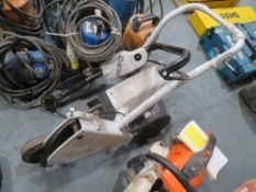 STIHL CUT OFF SAW TROLLEY (DIRECT GAP) [+ VAT]