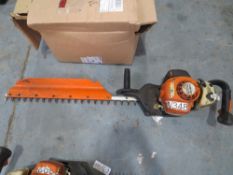 HEDGE TRIMMER (DIRECT COUNCIL) [+ VAT]