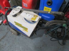 240V H/D ELECTRIC PRESSURE WASHER (DIRECT HIRE CO) [+ VAT]