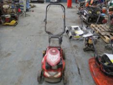 ROVER MOWER (DIRECT COUNCIL) [+ VAT]