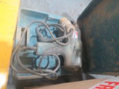 MAKITA 110V HOT AIR PAINT STRIPPER (DIRECT GAP) [+ VAT]