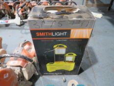 K9 RECHARGEABLE WORKLIGHT (DIRECT GAP) [+ VAT]