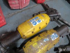 ATLAS COPCO 28KG BREAKER (DIRECT GAP) [+ VAT]