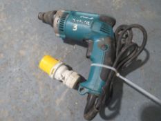 MAKITA 68 27 DRY WALL SCREWDRIVER [+ VAT]