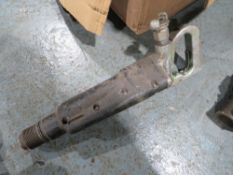 11G AIR DEMO HAMMER (DIRECT GAP) [+ VAT]