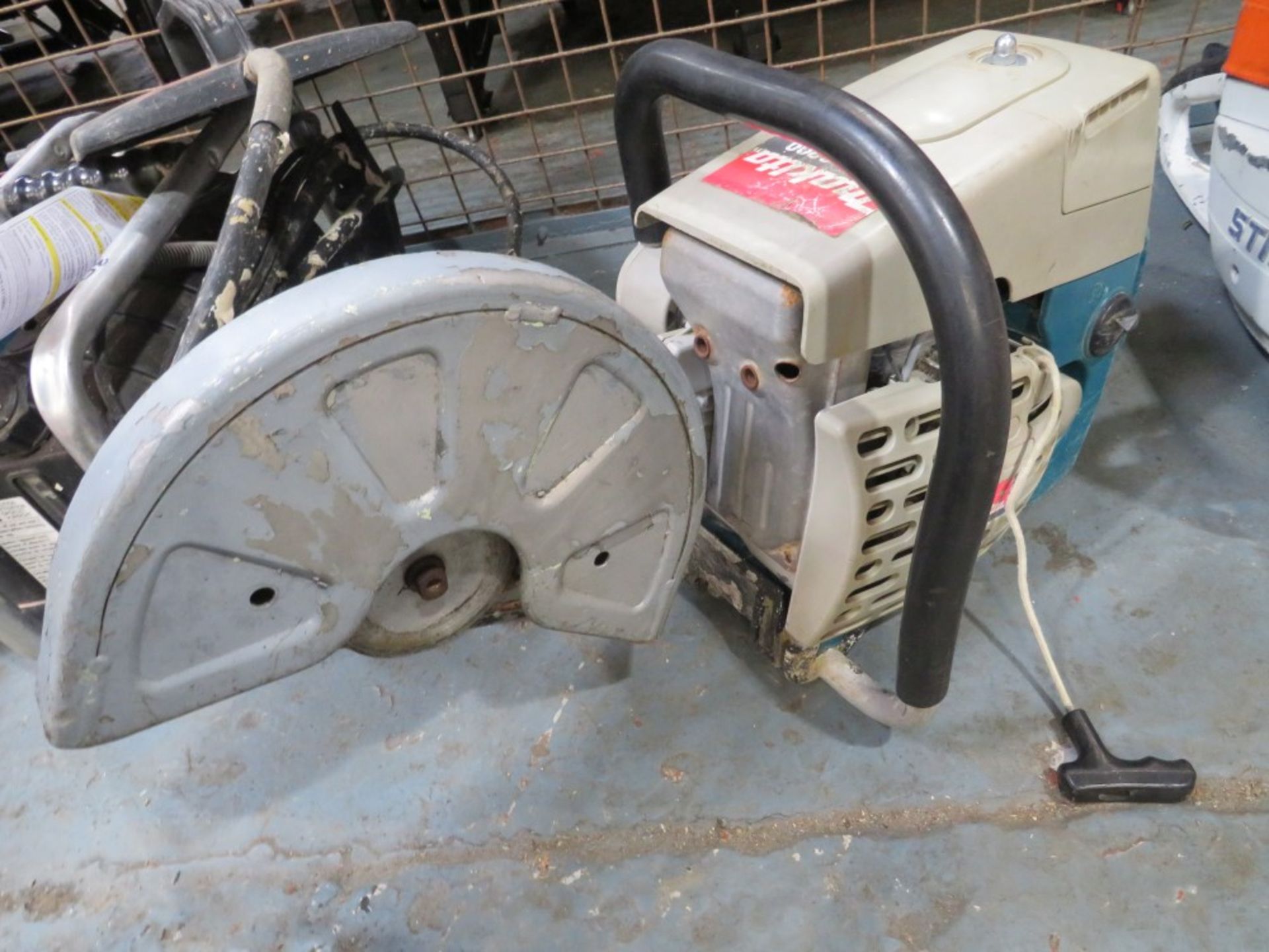 MAKITA 6200 SAW [NO VAT]