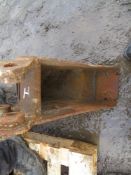 12" BUCKET (I) (DIRECT GAP) [+ VAT]