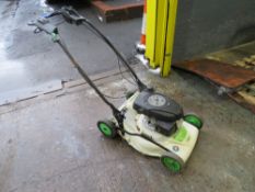 ETESIA WALK BEHIND MOWER [NO VAT]