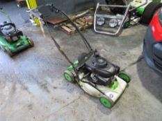 ETESIA WALK BEHIND MOWER [NO VAT]