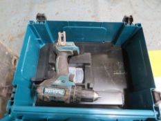 MAKITA 36V CORDLESS HAMMER DRILL (DIRECT GAP) [+ VAT]