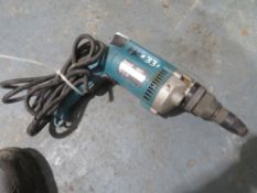 MAKITA 68 27 DRY WALL SCREWDRIVER [+ VAT]