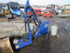 RYTEC MP300 FLAIL ARM MOWER (DIRECT COUNCIL) [+ VAT]