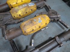 ATLAS COPCO 28KG ANTI VIB AIR BREAKER (DIRECT GAP) [+ VAT]