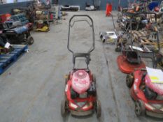 ROVER MOWER (DIRECT COUNCIL) [+ VAT]