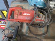 HILTI DD110 CORE DRILL (DIRECT HIRE CO) [+ VAT]