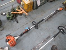 POLE HEDGE TRIMMER (DIRECT COUNCIL) [+ VAT]