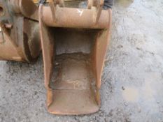 12" BUCKET (K) (DIRECT GAP) [+ VAT]