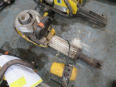 WACKER NEUSON 2 STROKE BREAKER (DIRECT GAP) [+ VAT]