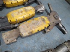 ATLAS COPCO 28KG ANTI VIB AIR BREAKER (DIRECT GAP) [+ VAT]