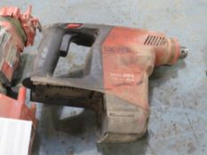 HILTI 36V CORDLESS HAMMER DRILL (DIRECT GAP) [+ VAT]