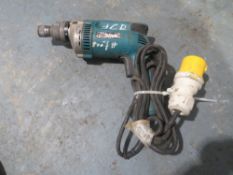 MAKITA 68 27 DRY WALL SCREWDRIVER [+ VAT]