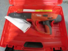 HILTI DX 460 [+ VAT]