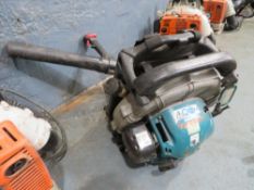 MAKITA RBL500 BACK PACK BLOWER (DIRECT COUNCIL) [+ VAT]