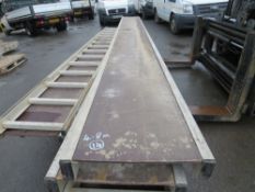 4.8M STAGING BOARD (14) (DIRECT GAP) [+ VAT]