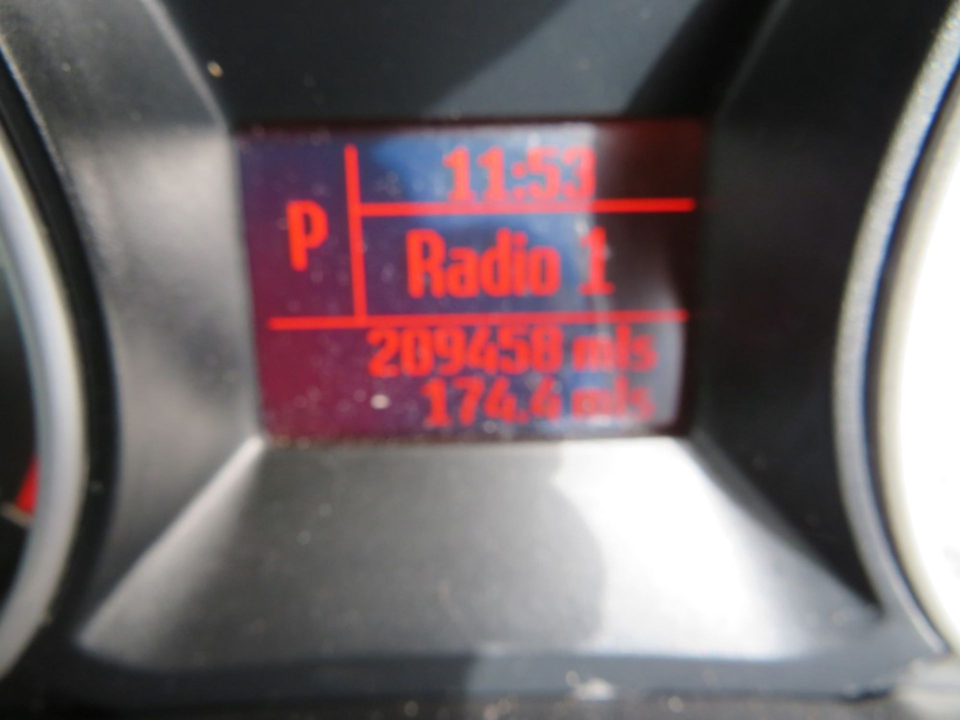 15 reg FORD GALAXY ZETEC TDCI AUTO (ON VCAR) 1ST REG 06/15, TEST 07/21, 209458M, V5 HERE, 5 FORMER - Image 6 of 6