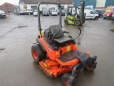 KUBOTA ZD326S ZERO TURN MOWER, 1277 HOURS [+ VAT]