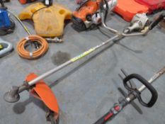 STIHL FS55 STRIMMER [NO VAT]