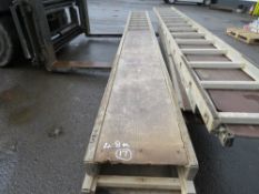 4.8M STAGING BOARD (17) (DIRECT GAP) [+ VAT]