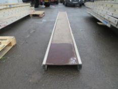 4.8M STAGING BOARD (13) (DIRECT GAP) [+ VAT]