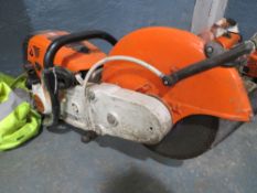 STIHL TS700 SAW (DIRECT COUNCIL) [+ VAT]