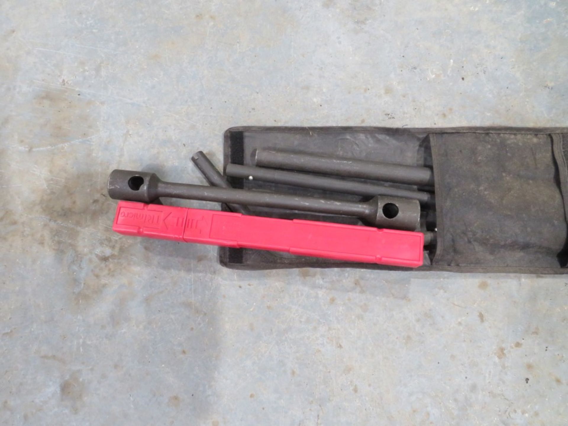 WHEEL BRACE [NO VAT]