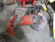 9" TWIST HEAD ANGLE GRINDER (DIRECT GAP) [+ VAT]