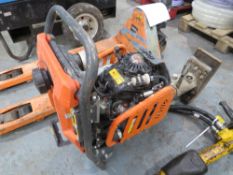 4 STROKE RAMMER (DIRECT HIRE CO) [+ VAT]