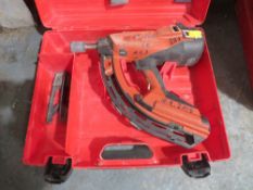 HILTI GX120 [+ VAT]