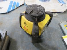 LASER LEVEL (DIRECT HIRE CO) [+ VAT]