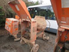 5/3.5 DIESEL MIXER (DIRECT GAP) [+ VAT]